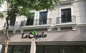 Khách sạn La Cigale